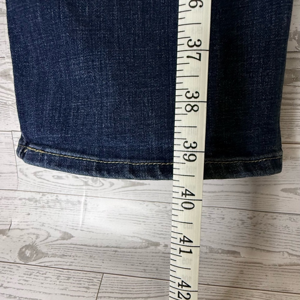 Levi's Women's Medium Wash Bootcut Jeans - Picture 9 of 12
